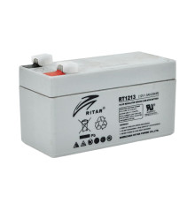 Аккумулятор Ritar RT1213 12В 1.3Ач